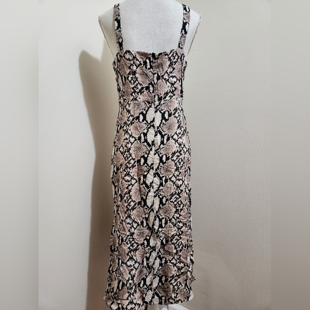 Express Python Dress - image 7